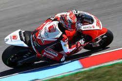 Takaaki Nakagami, Idemitsu Honda Team Asia