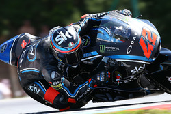 Francesco Bagnaia, Sky Racing Team VR46