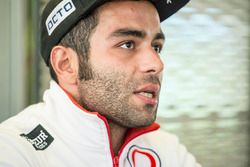 Danilo Petrucci, Pramac Racing