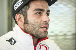 Danilo Petrucci, Pramac Racing