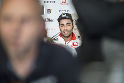 Danilo Petrucci, Pramac Racing
