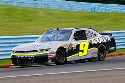 William Byron, JR Motorsports Chevrolet