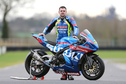 Michael Dunlop, Suzuki GSX-R1000
