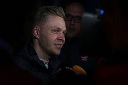 Kevin Magnussen, Haas F1 Team