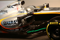 Sahara Force India VJM10
