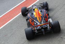 Daniel Ricciardo, Red Bull Racing RB13