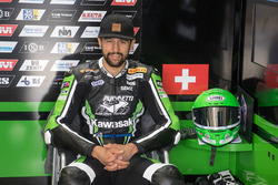 Randy Krummenacher, Puccetti Racing