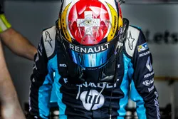 Sébastien Buemi, Renault e.Dams