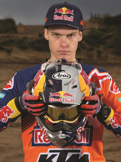Pauls Jonass, Red Bull KTM Factory Racing