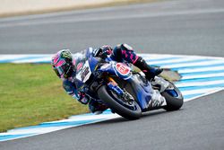 Alex Lowes, Pata Yamaha Racing