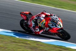 Chaz Davies, Ducati Team