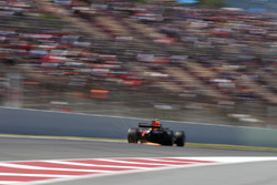 Max Verstappen, Red Bull Racing RB13