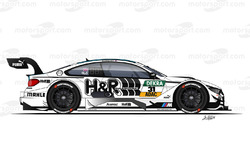 BMW Team RBM