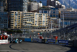 Nelson Piquet Jr., NEXTEV TCR Formula E Team