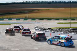 Rallycross-Action