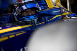 Nicholas Latifi, DAMS