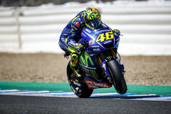 Valentino Rossi, Yamaha Factory Racing