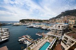 Monaco