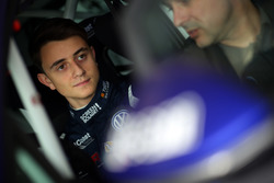 Giacomo Altoè, West Coast Racing, Volkswagen Golf GTi TCR