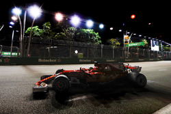 Sebastian Vettel, Ferrari SF70H