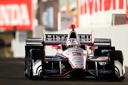 Helio Castroneves, Team Penske Chevrolet