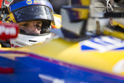 Alexander Rossi, Curb Herta - Andretti Autosport Honda