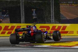 Carlos Sainz Jr., Scuderia Toro Rosso STR12