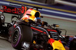 Daniel Ricciardo, Red Bull Racing RB13