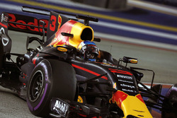 Daniel Ricciardo, Red Bull Racing RB13