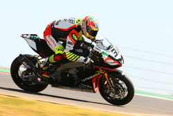 Leandro Mercado, IodaRacing Team