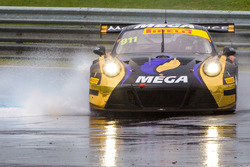 #911 Porsche 911 GT3-R: Liam Talbot
