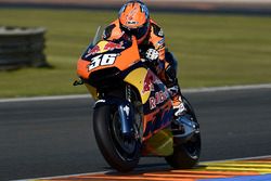 Mika Kallio, Red Bull KTM Factory Racing