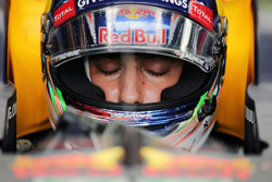Daniel Ricciardo, Red Bull Racing RB12
