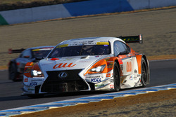 #36 au TOM'S RC F