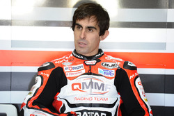 Julian Simon, QMMF Racing Team