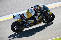 Thomas Lüthi, Interwetten