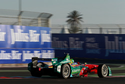 Lucas di Grassi, ABT Schaeffler Audi Sport