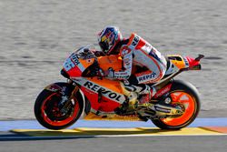 Dani Pedrosa, Repsol Honda Team