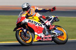 Марк Маркес, Repsol Honda Team