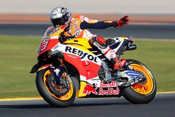 Marc Marquez, Repsol Honda Team