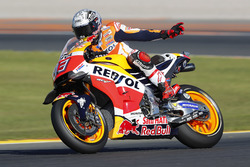 Marc Marquez, Repsol Honda Team
