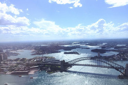 Sydney Harbour