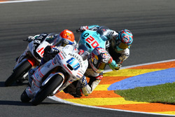 Jorge Martin, Aspar Team Mahindra, Mahindra