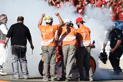 Марк Маркес, Repsol Honda Team