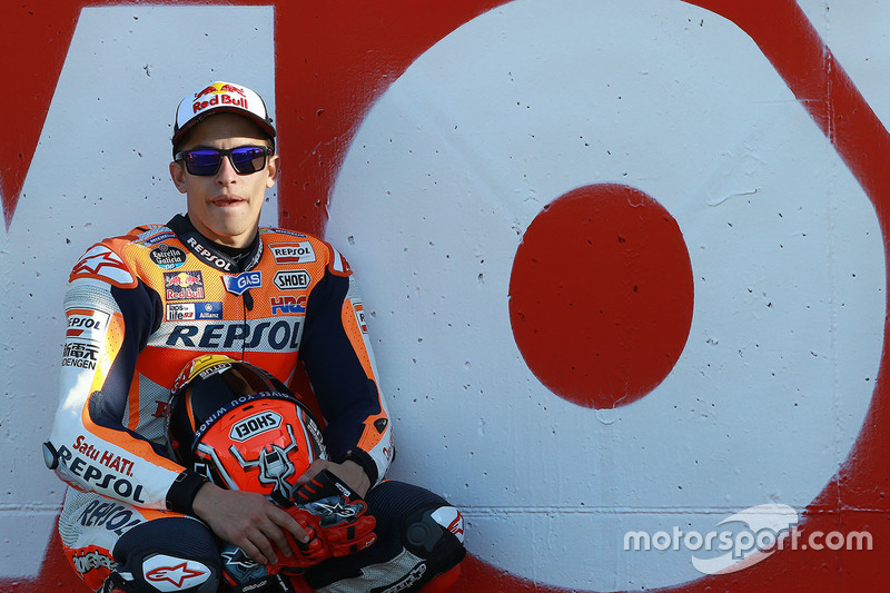 Marc Márquez, Repsol Honda Team