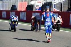 Maverick Viñales, Team Suzuki Ecstar MotoGP