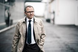 Stefano Domenicali, Lamborghini Yönetim Kurulu Başkanı ve Direktörü