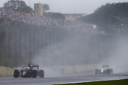 Fernando Alonso, McLaren MP4-31