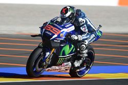 Jorge Lorenzo, Yamaha Factory Racing