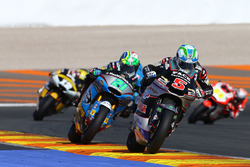 Johann Zarco, Ajo Motorsport, Franco Morbidelli, Marc VDS, Thomas Lüthi, Interwetten
